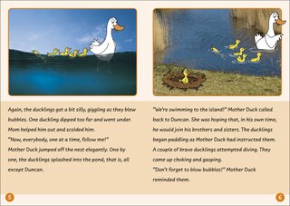 Aperçu du contenu 2_Phonic Books Dandelion Readers Level 5 Prefixes and Suffixes