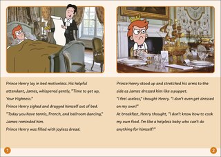 Aperçu du contenu 5_Phonic Books Dandelion Readers Level 5 Prefixes and Suffixes