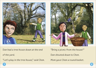 Aperçu du contenu 2_Phonic Books Dandelion Readers Vowel Spellings Level 2 Viv Wails Bindup