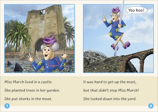 Aperçu du contenu 3_Phonic Books Dandelion Readers Vowel Spellings Level 2 Viv Wails Bindup
