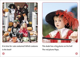 Aper&ccedil;u du contenu_Phonic Books Dandelion World VCe Spellings