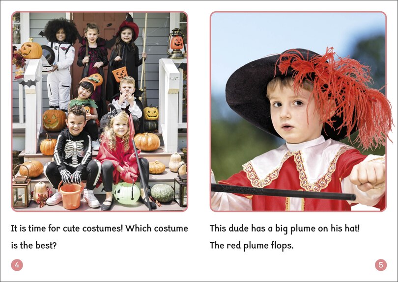 Aper&ccedil;u du contenu_Phonic Books Dandelion World VCe Spellings