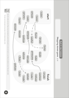 Sample content_Phonic Books Dandelion World VCe Spellings Activities