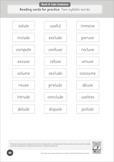Sample content 3_Phonic Books Dandelion World VCe Spellings Activities