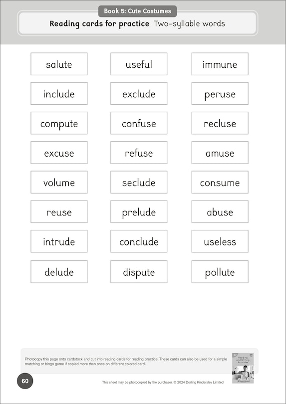 Sample content 3_Phonic Books Dandelion World VCe Spellings Activities
