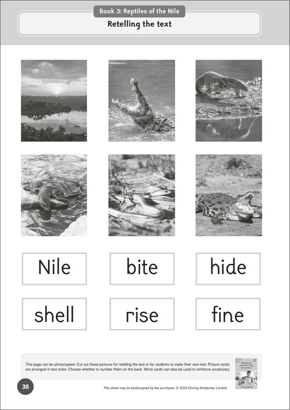 Sample content 4_Phonic Books Dandelion World VCe Spellings Activities