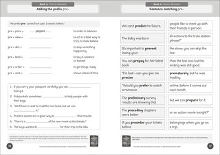 Aper&ccedil;u du contenu 4_Phonic Books Dark Waters Activities