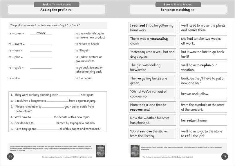 Aper&ccedil;u du contenu 5_Phonic Books Dark Waters Activities