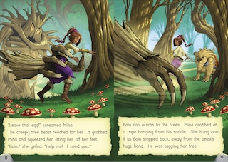 Aper&ccedil;u du contenu 3_Phonic Books Dragon Eggs