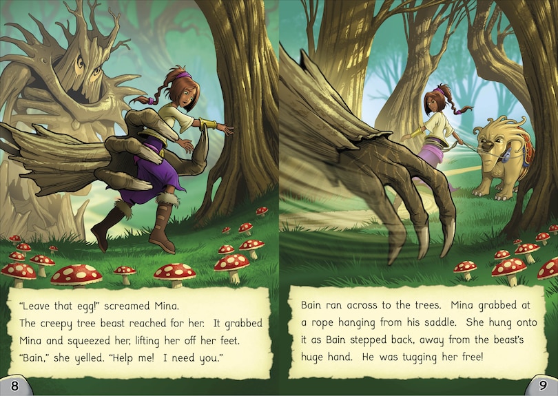 Aper&ccedil;u du contenu 3_Phonic Books Dragon Eggs