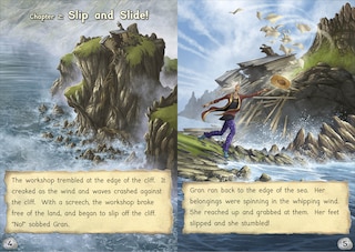 Sample content_Phonic Books Island Adventure