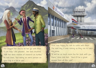 Sample content 2_Phonic Books Island Adventure