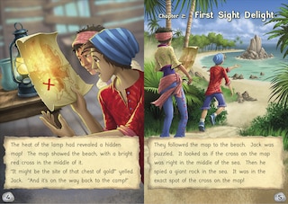 Sample content 3_Phonic Books Island Adventure