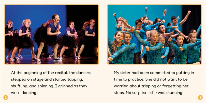 Sample content_Phonic Books Lift Off Readers Suffixes and Prefixes