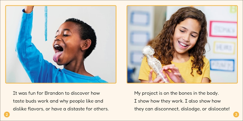 Sample content 2_Phonic Books Lift Off Readers Suffixes and Prefixes