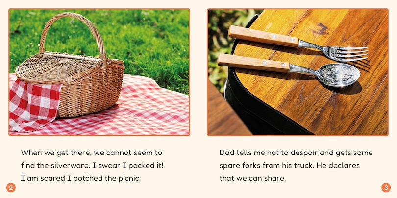 Sample content 4_Phonic Books Lift Off Readers Low Frequency Spellings