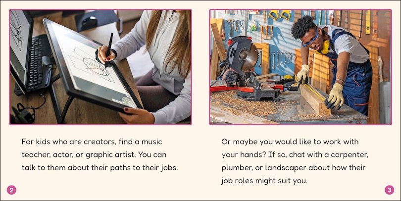 Aper&ccedil;u du contenu 3_Phonic Books Lift Off Readers Affixes