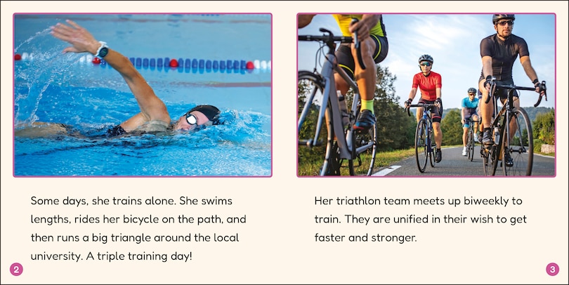 Aper&ccedil;u du contenu 4_Phonic Books Lift Off Readers Affixes