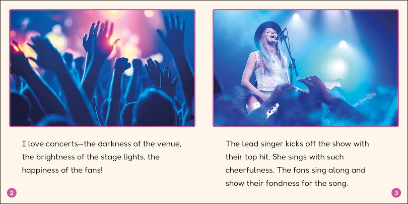 Aper&ccedil;u du contenu 5_Phonic Books Lift Off Readers Affixes