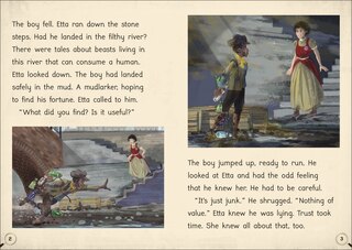 Aper&ccedil;u du contenu 4_Phonic Books Lost in London