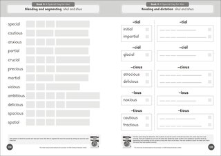 Aper&ccedil;u du contenu 2_Phonic Books Lost in London Activities