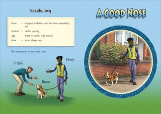 Aper&ccedil;u du contenu_Phonic Books Moon Dogs VCe Spellings