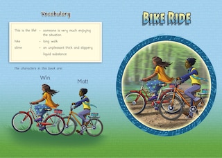 Aper&ccedil;u du contenu 2_Phonic Books Moon Dogs VCe Spellings