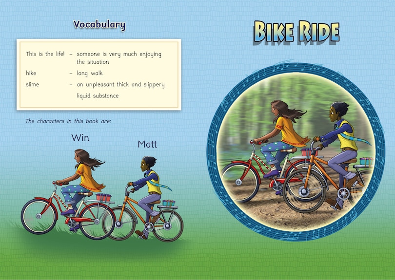 Aper&ccedil;u du contenu 2_Phonic Books Moon Dogs VCe Spellings