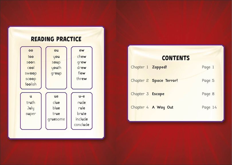 Aper&ccedil;u du contenu 2_Phonic Books Rescue Bindup