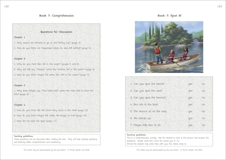Sample content 4_Phonic Books That Dog! Activities