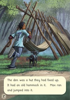 Aper&ccedil;u du contenu 2_Phonic Books That Dog! Bindup