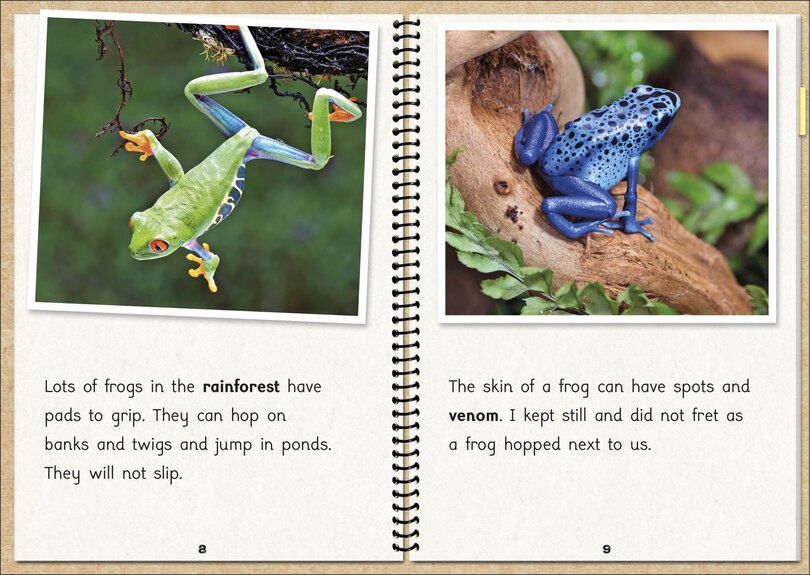 Aperçu du contenu 4_Phonic Books  The Fact Files 1