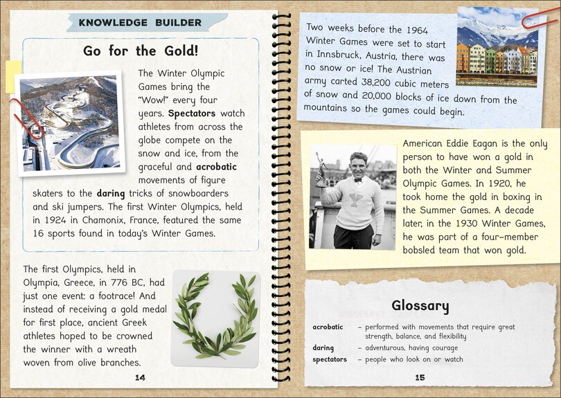 Aperçu du contenu 5_Phonic Books The Fact Files 2