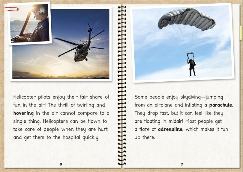 Aper&ccedil;u du contenu 2_Phonic Books The Fact Files 3