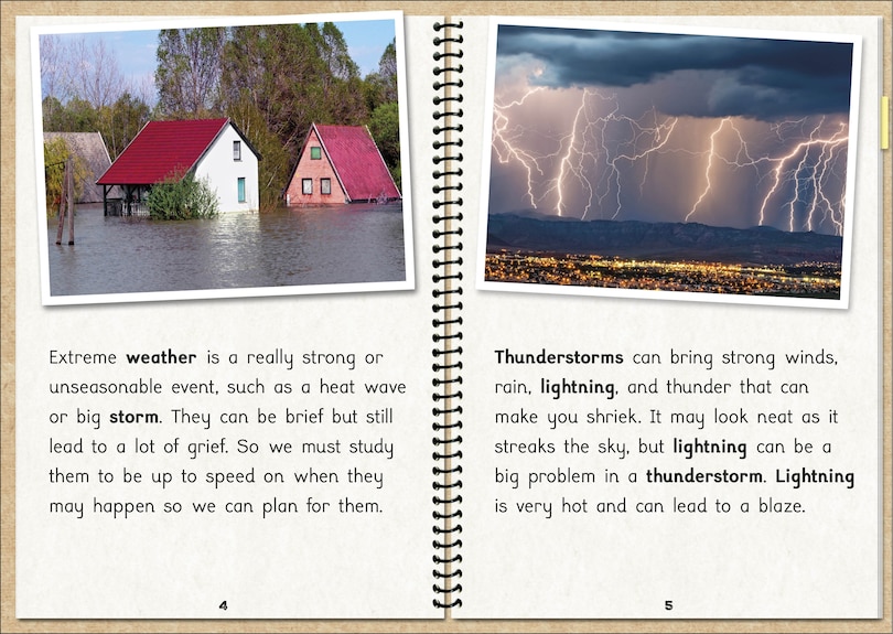 Aper&ccedil;u du contenu 4_Phonic Books The Fact Files 3