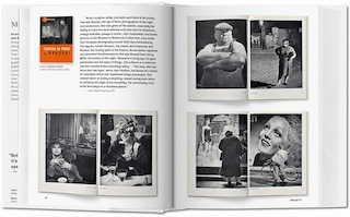 Sample content 3_Photographers A–Z