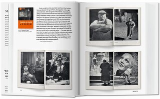 Sample content 3_Photographes A-Z