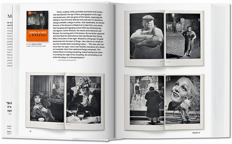 Sample content 3_Photographes A-Z