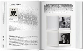 Sample content 4_Photographes A-Z