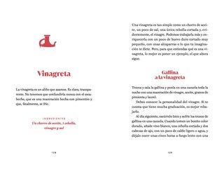 Sample content_Picadas: El secreto de la cocina catalana / Appetizers: The Secret of Catalan Cuisine