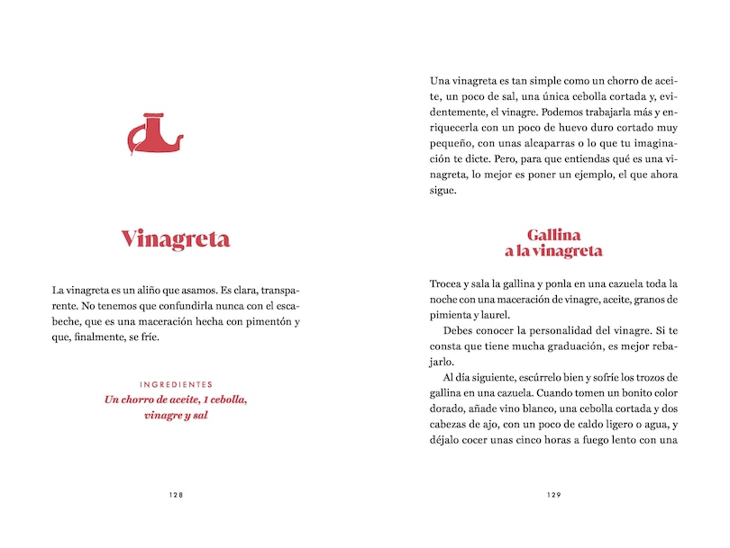 Sample content_Picadas: El secreto de la cocina catalana / Appetizers: The Secret of Catalan Cuisine