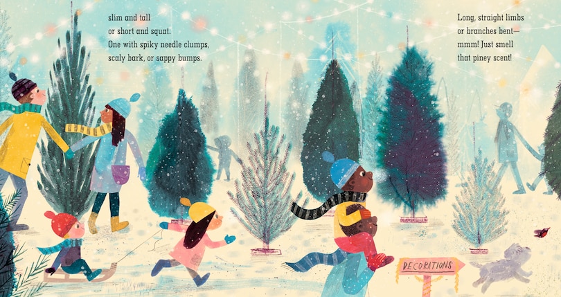 Aper&ccedil;u du contenu 3_Pick a Pine Tree