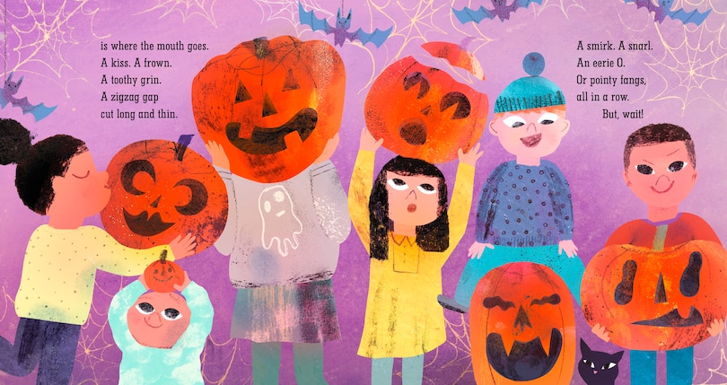 Aper&ccedil;u du contenu 2_Pick a Pumpkin