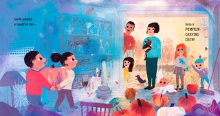 Aper&ccedil;u du contenu 3_Pick a Pumpkin