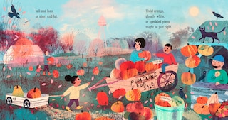 Aper&ccedil;u du contenu 4_Pick a Pumpkin