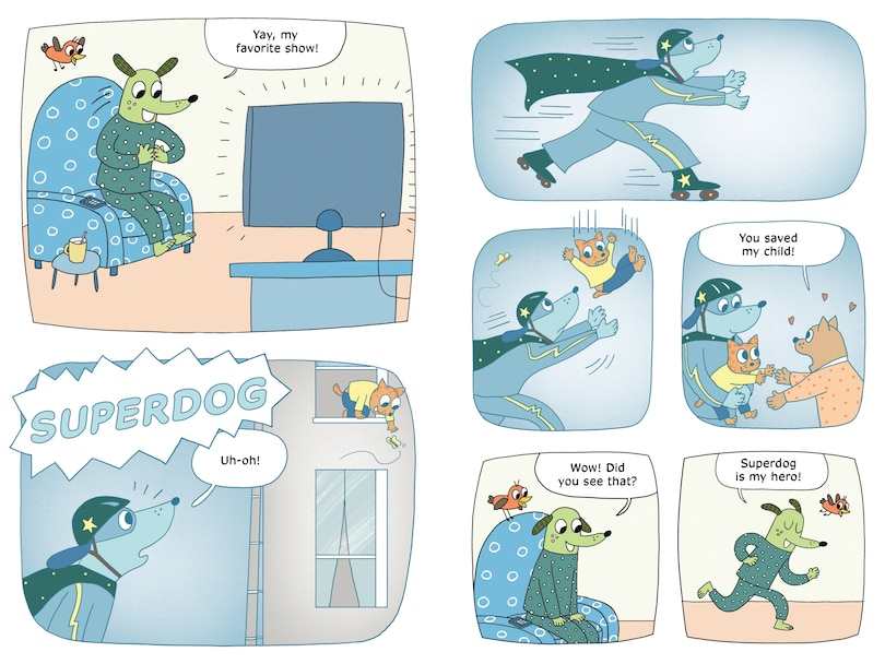 Aperçu du contenu 3_Pickle on Wheels