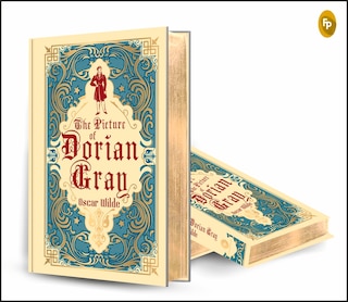 Aper&ccedil;u du contenu 2_Picture of Dorian Gray (Deluxe Hardbound Edition) , The
