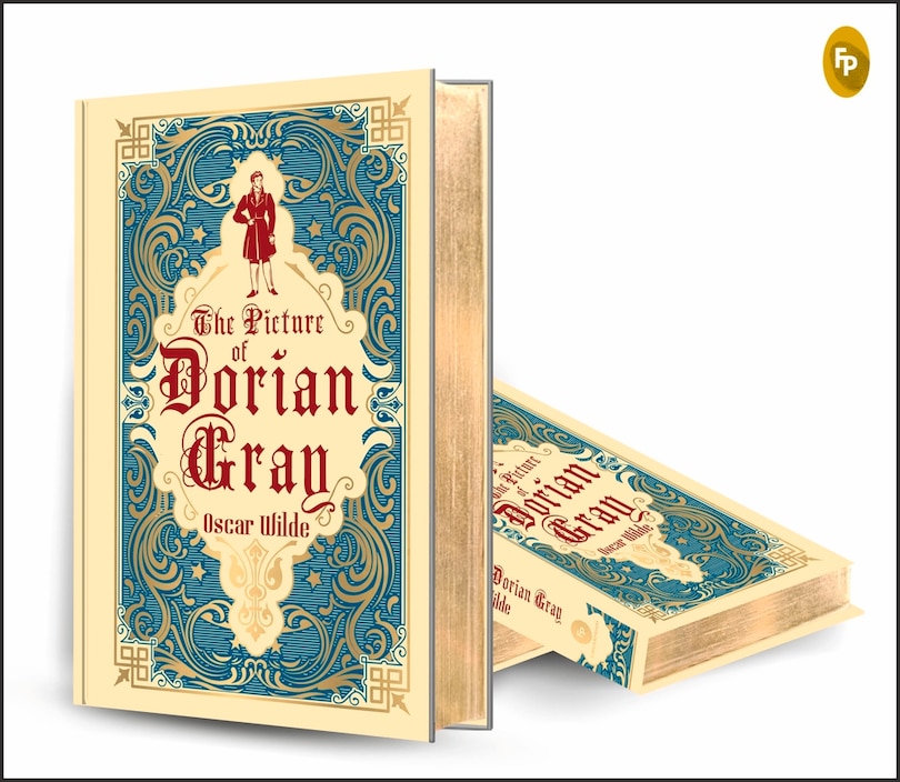 Aper&ccedil;u du contenu 2_Picture of Dorian Gray (Deluxe Hardbound Edition) , The