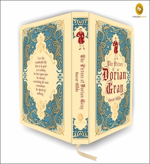 Aper&ccedil;u du contenu 3_Picture of Dorian Gray (Deluxe Hardbound Edition) , The