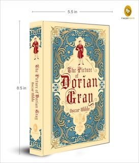 Aper&ccedil;u du contenu 4_Picture of Dorian Gray (Deluxe Hardbound Edition) , The